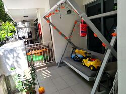 The Lakefront Residences (D22), Condominium #460672281